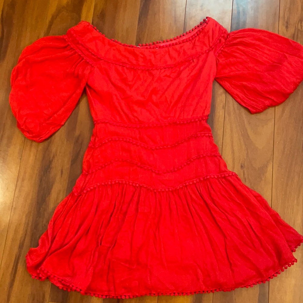Angel Biba dress size S
